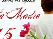 Edición SORTEO Madre 2015 Cosmetik.
