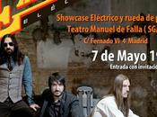 Nueva cita madrid última experiencia: mayo 19:00. teatro manuel falla