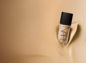 Probando Luminous Weightless Foundation NARS