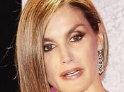"protocolo" reina Letizia
