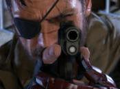 Metal Gear Online soportará hasta jugadores Playstation