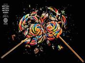 creatividad grasa alto impacto