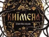 Reseña, khïmera