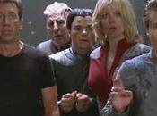 'Galaxy Quest' (Héroes fuera Órbita), parodia culto 'Star Trek', también tendrá serie