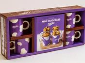 Sorteamos ejemplares "Mini MugCakes Milka", Claire Guignot