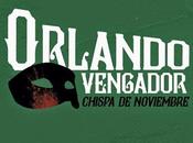 Ficha: Orlando vengador