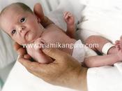 Diez consejos básicos para visitar bebé recién nacido