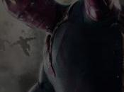[Spoiler] Primer clip Visión Vengadores: Ultrón