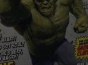 Hulk Vengadores: Ultrón portada Rolling Stone