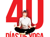 Sale venta DÍAS YOGA, libro formato digital para practicar yoga