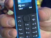 Nokia planea volver mundo telefonía