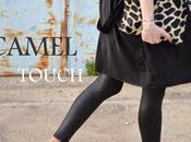 Camel touch