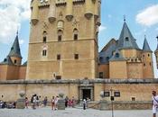 Segovia: elementos puedes perder