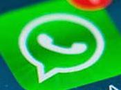 WhatsApp introduce llamadas para usuarios iOS.