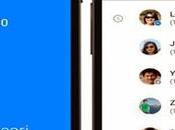 "Hello", nueva Facebook para Android