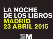 Celebramos Noche Libros