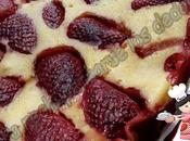 *Flognarde fresas (thermomix)