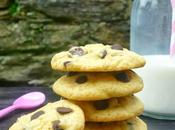 Chocolate chips cookies