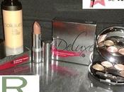 Sorteo MAQUILLAJE