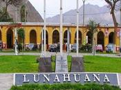 Lunahuaná: HOTELES BUSCAN IMPULSAR LLEGADA TURISTAS…