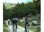 Ruta MTB: Subida Nava Zetas Pedriza