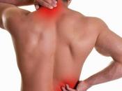 Entrenar dolores espalda