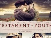 Nuevo trailer para "testament youth" adaptación autobiográfica vera brittain