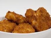 Nuggets pollo