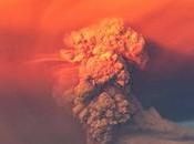 quedo registrada erupción volcán Calbuco Chile