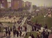 Parque Solidaridad 90's