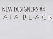 Designers Caia Black