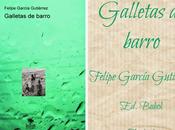Galletas barro Felipe García Gutiérrez