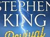 Revival, Stephen King