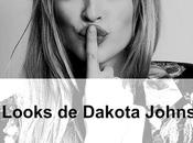 Celebrity Style: Looks Dakota Johnson