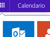 Como importar calendario Outlook
