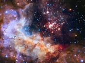 Nueva espectacular imagen Hubble para celebrar aniversario.