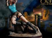 Gaming Heads revela nueva estatua Lara Croft