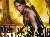 cómics Tomb Raider retrasan España hasta verano