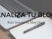 Reto Innova Blog: (Analiza Blog)