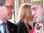 España: Vergüenza desvergüenza Gobierno jerarquía católica)