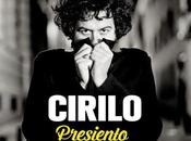 Cirilo presenta videoclip para (muy depechero) single 'Presiento'