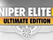 ANÁLISIS: Sniper Elite Ultimate Edition