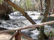 Nuestro viaje Monasterio Piedra