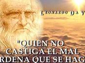 Reflexionando Leonardo Vinci