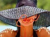 Large Floppy Hats, falten este verano