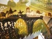 Andrés Wertheim. espíritus museo, fotografías