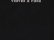 Ulises nunca volvió casa, Alfonso Berrocal
