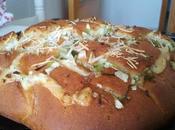 relleno queso