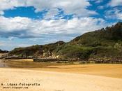 Playas Cantabria: Galizano