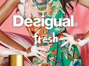 Re.fresh vida Desigual